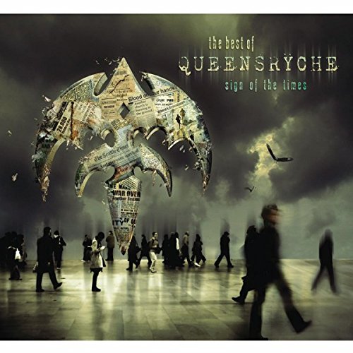 QUEENSRYCHE - SIGN OF THE TIMES: THE BEST OF QUEENSRYCHE