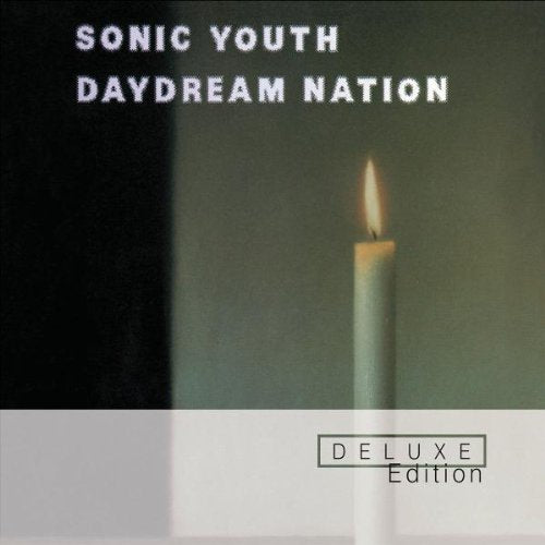 SONIC YOUTH - DAYDREAM NATION