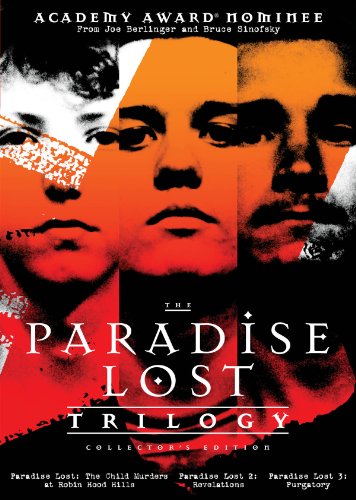 THE PARADISE LOST TRILOGY (COLLECTOR'S EDITION)