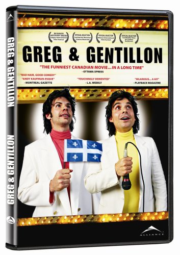 GREG & GENTILLON