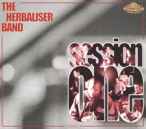 HERBALISER BAND - SESSION ONE