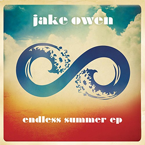 OWEN, JAKE - ENDLESS SUMMER