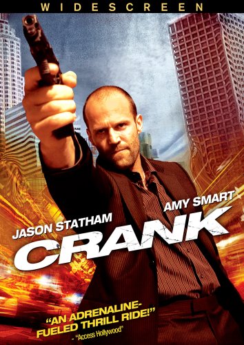 CRANK (WIDESCREEN)