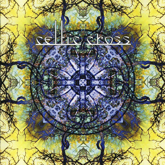 CELTIC CROSS  - HICKSVILLE