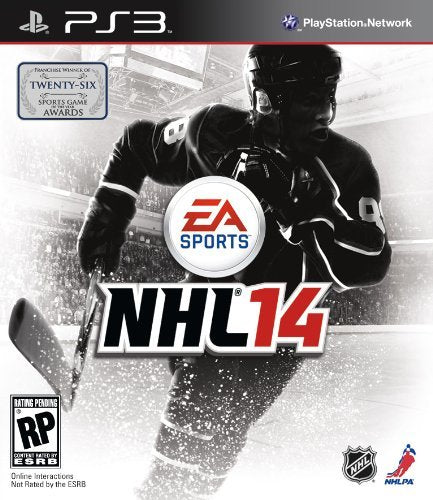 NHL 14 - PLAYSTATION 3