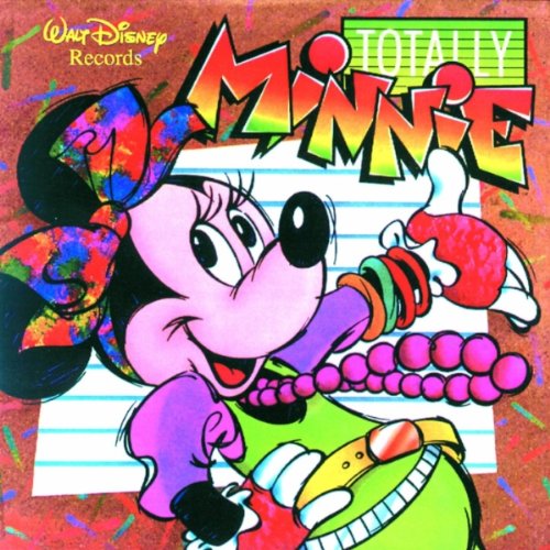 VARIOUS - TOTALLY MINNIE