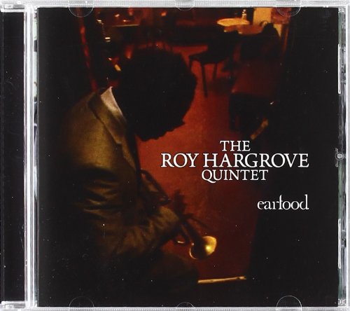 HARGROVE, ROY - EAR FOOD