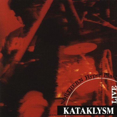 KATAKLYSM - NORTHERN HYPERBLAST LIVE