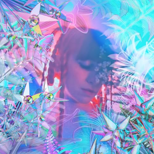 MIGLIS, NICOLE - MYOPIA (CD)