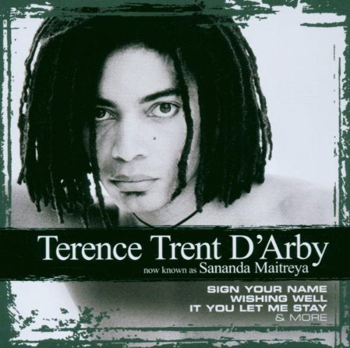 D ARBY, TERENCE TRENT - COLLECTIONS