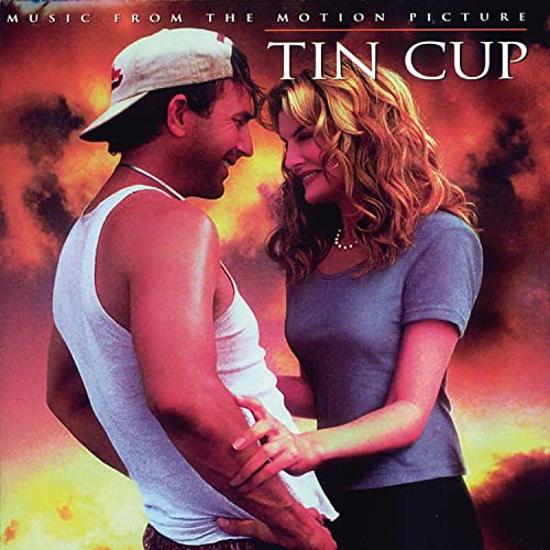 VARIOUS ARTISTS - TIN CUP