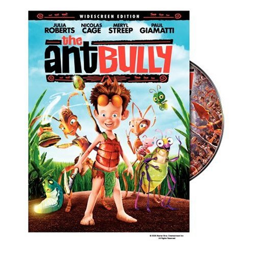 THE ANT BULLY (WIDESCREEN) (BILINGUAL)