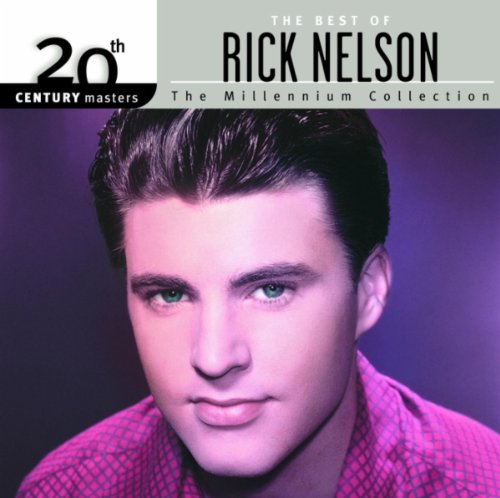 NELSON, RICK - BEST OF:MILLENNIUM COLL.