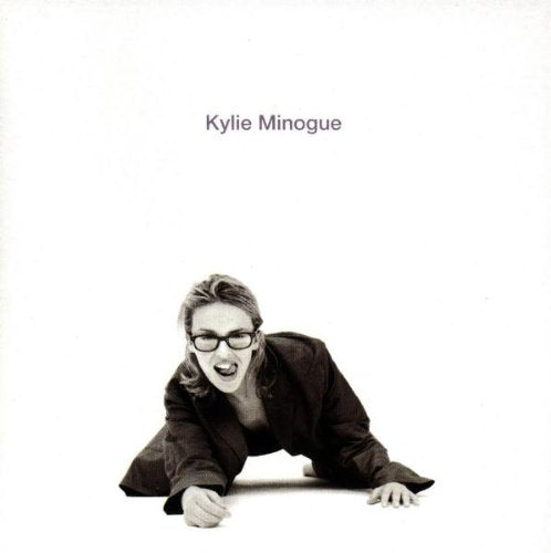 MINOGUE, KYLIE - KYLIE MINOGUE