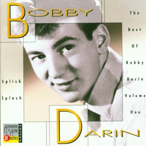 DARIN, BOBBY - SPLISH SPLASH-BEST OF...