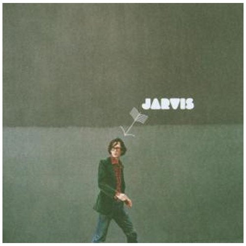COCKER, JARVIS - JARVIS