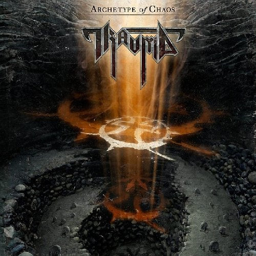 TRAUMA - ARCHETYPE OF CHAOS