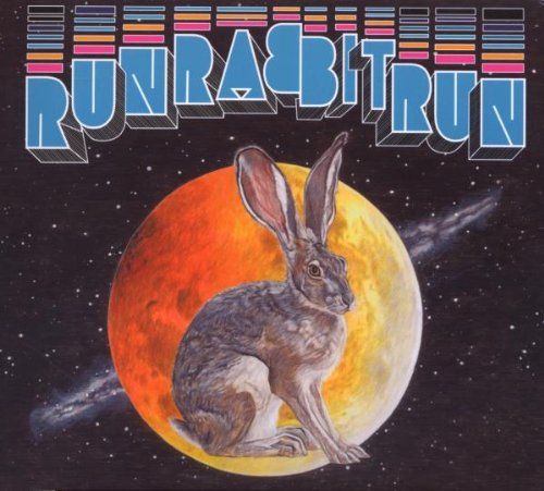 STEVENS, SUFJAN - RUN RABBIT RUN