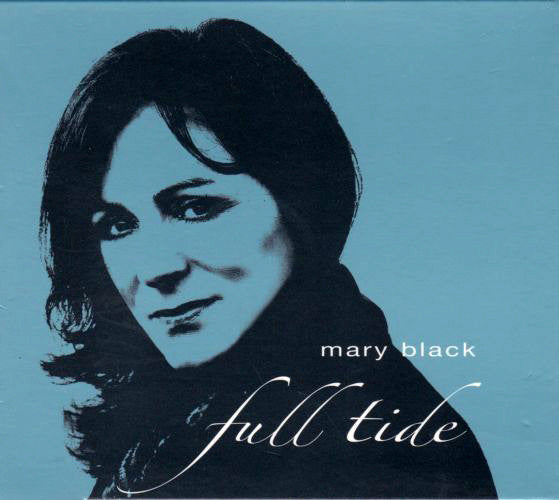BLACK, MARY  - FULL TIDE