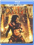 POMPEII [BLU-RAY 3D + BLU-RAY] (BILINGUAL)