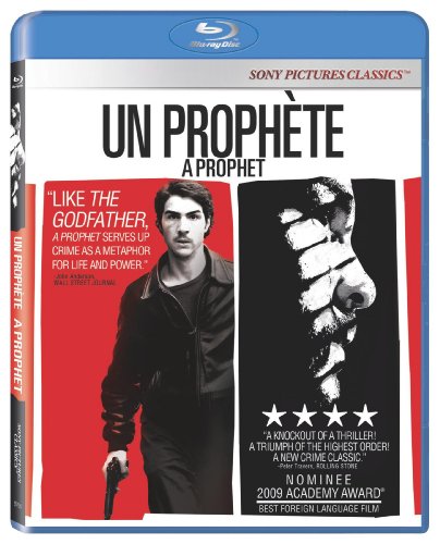 A PROPHET BILINGUAL [BLU-RAY] (VERSION FRANAISE)