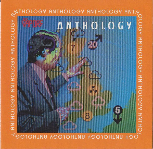 VAPORS  - ANTHOLOGY