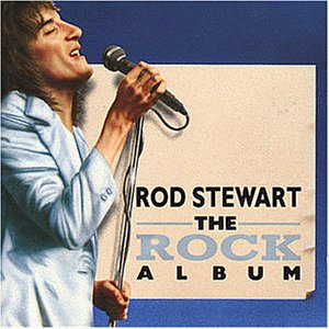 STEWART, ROD  - ROCK ALBUM