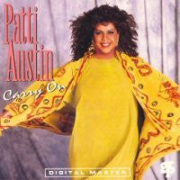 AUSTIN, PATTI  - CARRY ON