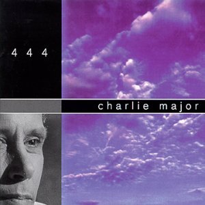 MAJOR, CHARLIE - FOUR FORTY FOUR