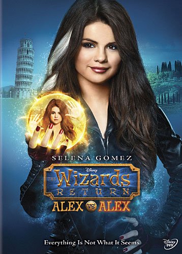 THE WIZARDS RETURN: ALEX VS. ALEX (BILINGUAL)