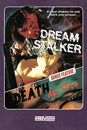 DREAM STALKER/DEATH BY LOVE