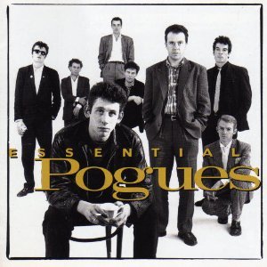 POGUES - ESSENTIAL POGUES