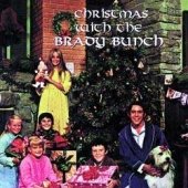 BRADY BUNCH  - CHRISTMAS WITH THE BRADY BUNCH