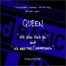 QUEEN - WE WILL ROCK YOU