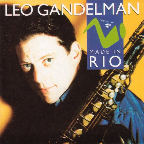 GANDELMAN, LEO - MADE IN RIO