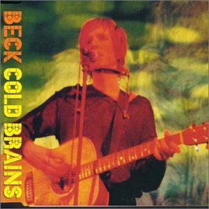 BECK - COLD BRAINS