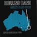 ROLLINS BAND - LIVE IN AUSTRALIA 1990