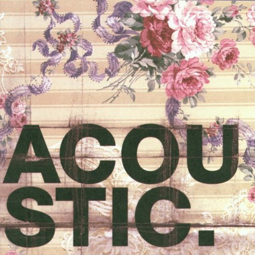 VARIOUS - ACOUSTIC CHILL V1