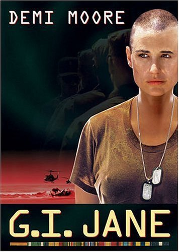 G.I. JANE (BILINGUAL)