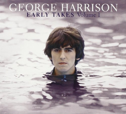 HARRISON, GEORGE - LIVING IN THE MATERIAL WORLD (EARLY TAKES VOL.1 CD)