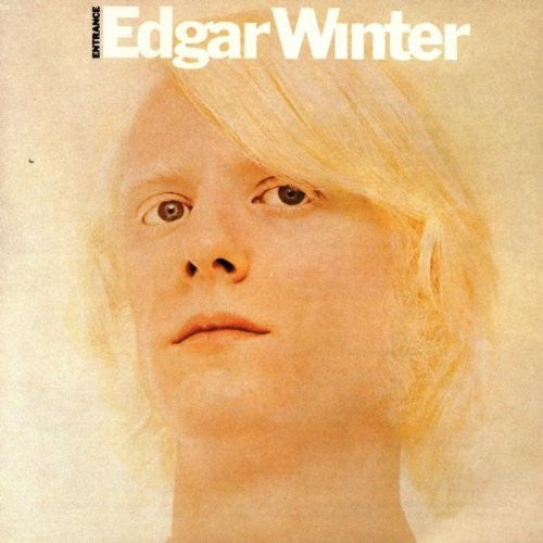 WINTER, EDGAR  - ENTRANCE
