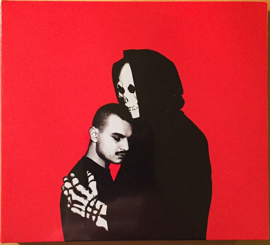 MR. KITTY  - EPHEMERAL