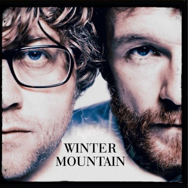 WINTER MOUNTAIN  - ST