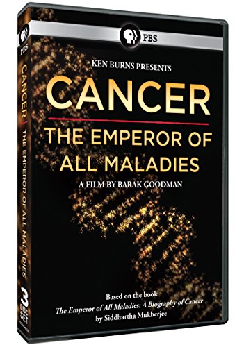 KEN BURNS - CANCER: THE EMPEROR OF ALL MALADIES