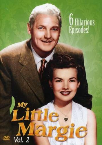 MY LITTLE MARGIE, VOL. 2 [IMPORT]