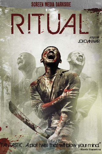 RITUAL [IMPORT]