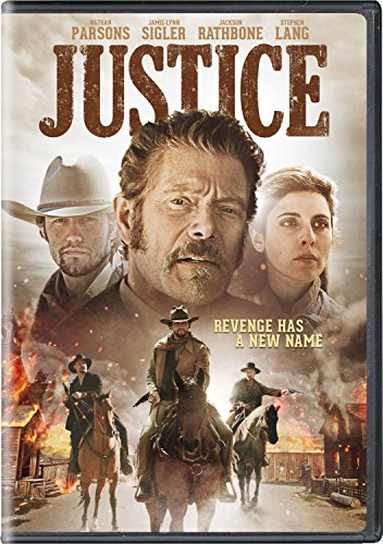 JUSTICE (SOUS-TITRES FRANAIS)