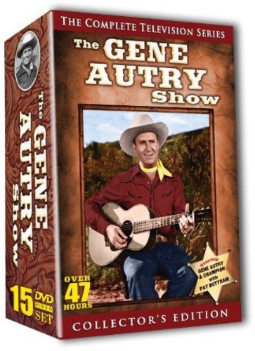 GENE AUTRY SHOW