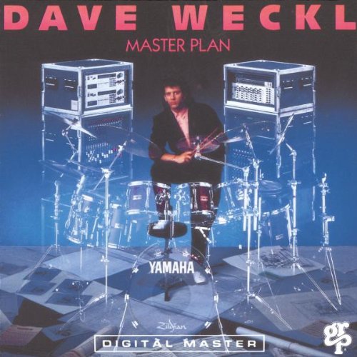 DAVE WECKL - MASTER PLAN