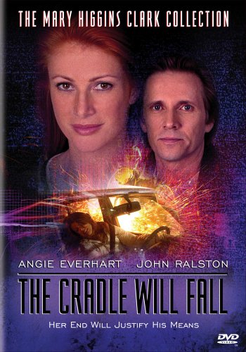 THE CRADLE WILL FALL [IMPORT]
